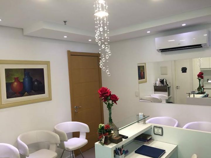 Foto 2 de Consultório Dra. Cláudia Meneghetti