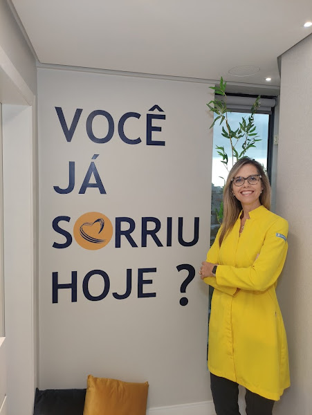 Foto 3 de Consultório Dra. Cláudia Michel | INVISALIGN PORTO ALEGRE - RS