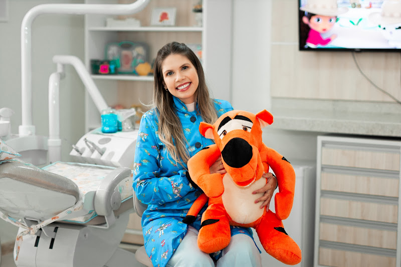 Foto 3 de Consultório Dra Claudia Tavares