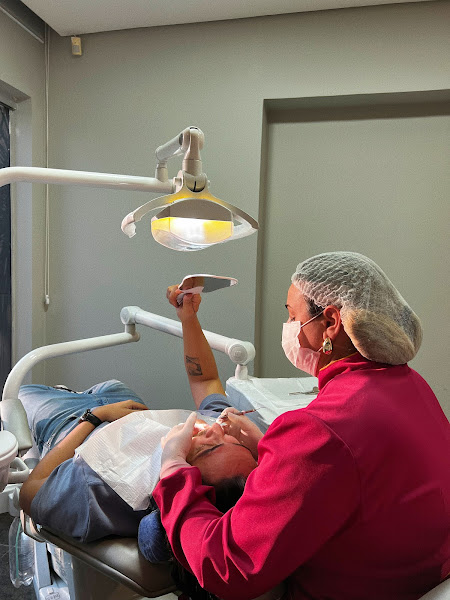 Foto 2 de Consultório Dra Cristhiany Machado