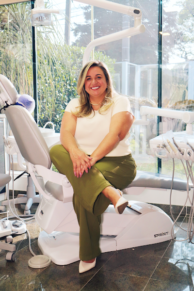 Foto 3 de Consultório Dra Cristhiany Machado