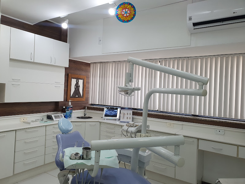 Foto 3 de Consultório Dra Cristiane Aparecida Targade Oliveira
