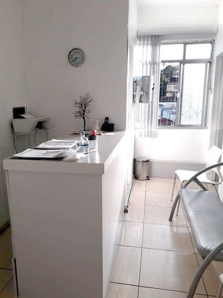 Foto 3 de Consultório Dra Cristiane Medeiros