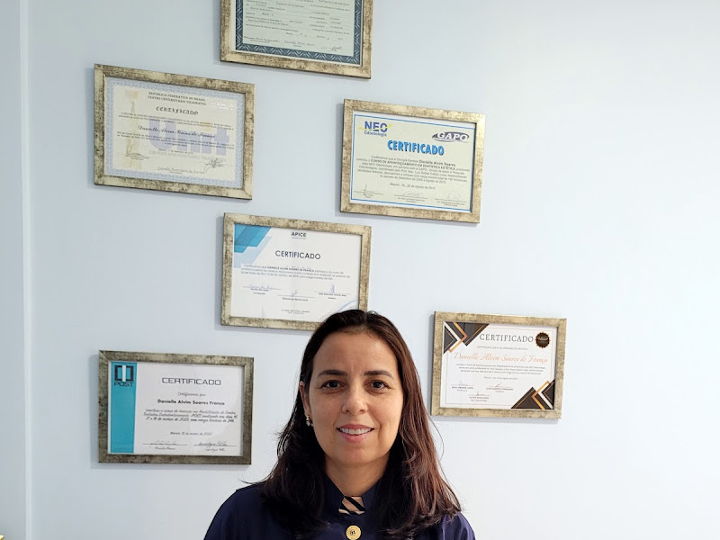 Foto 2 de Consultório Dra. Daniella de Castro Duarte