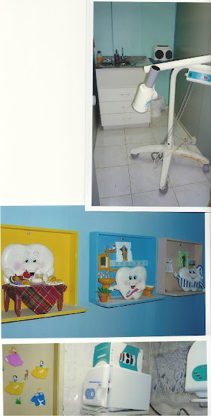 Foto 2 de Consultório Dra Danielle Sanches Gonçalves