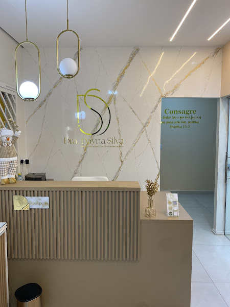Foto 2 de CONSULTÓRIO DRA. DAYNA SILVA