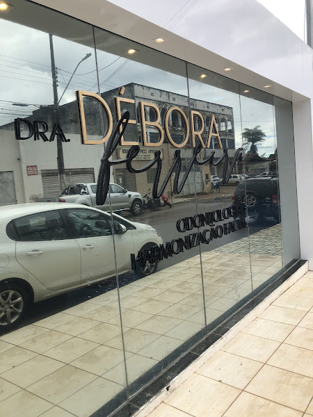 Foto 2 de Consultório Dra. Débora Ferreira