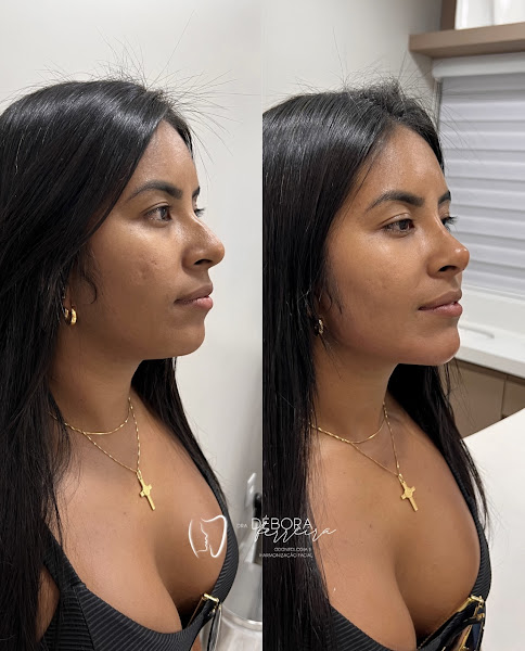 Foto 3 de Consultório Dra. Débora Ferreira