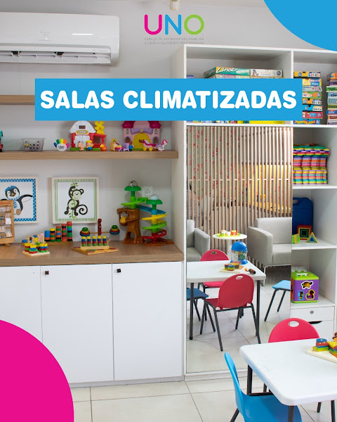 Foto 2 de Consultório Dra. Débora Sandres