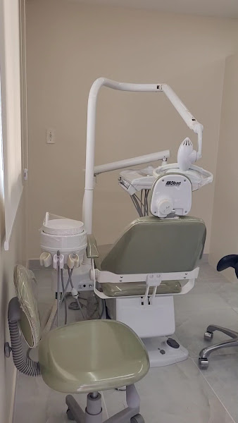 Foto 4 de Consultório Dra. Débora Sandres