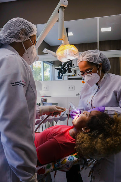 Foto 2 de Consultório Dra. Deborah Cunha - Odontopediatria e Ortodontia Especializadas