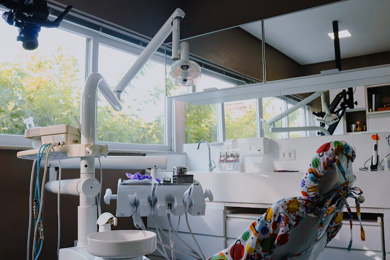 Foto 3 de Consultório Dra. Deborah Cunha - Odontopediatria e Ortodontia Especializadas