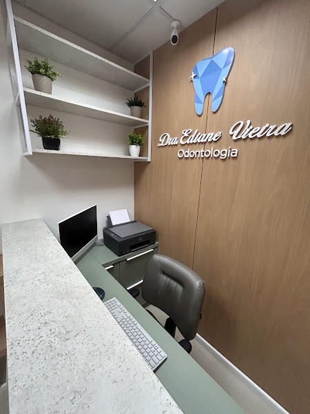 Foto 2 de Consultório Dra. Ediane Vieira | Odontologia