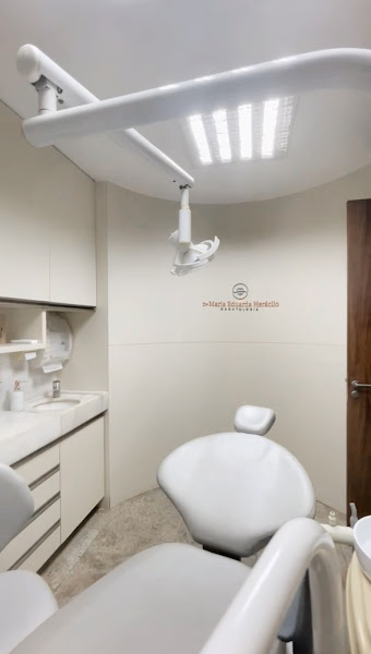 Foto 2 de Consultório Dra. Eduarda Heráclio