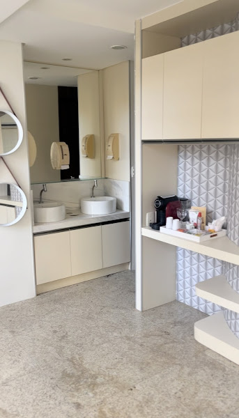 Foto 3 de Consultório Dra. Eduarda Heráclio