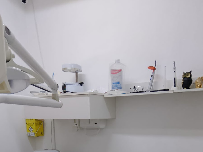 Foto de Consultório Dra. Elaine de Abreu