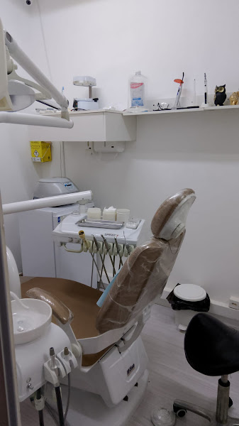 Foto 3 de Consultório Dra. Elaine de Abreu