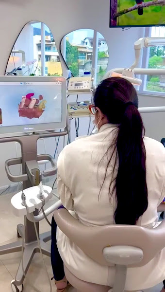 Foto 3 de Consultorio Dra Eliciane Pacheco