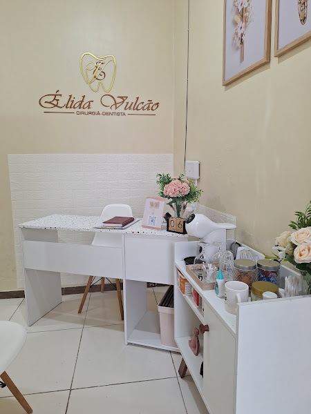 Foto 3 de Consultório Dra. Élida Vulcão