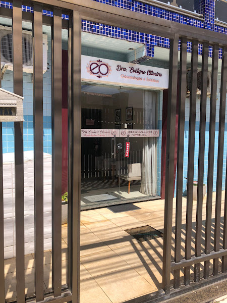 Foto 2 de Consultório Dra.Evelyne Oliveira