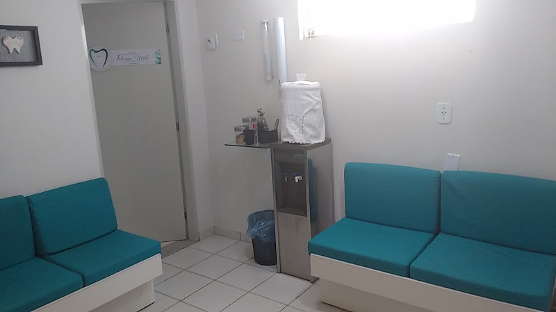 Foto 2 de Consultório Dra. Fabiana Melo Barbosa