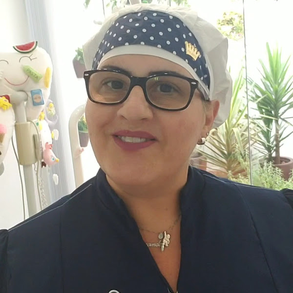 Foto 3 de Consultório Dra. Fernanda M P Bruno CRORJ20584