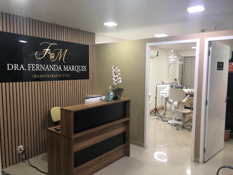 Foto 2 de Consultório Dra. Fernanda Marques Odontógia e Estética