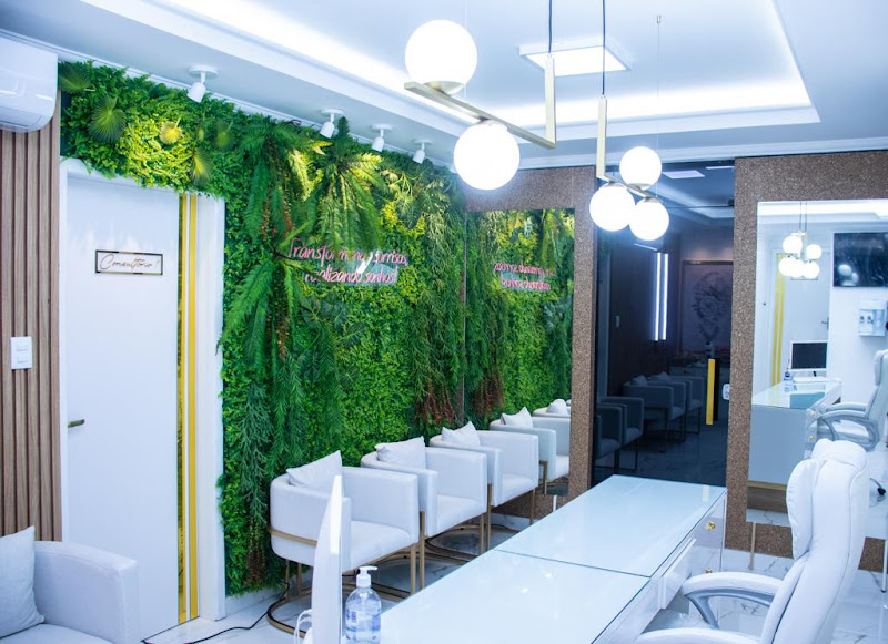 Foto 2 de Consultório Dra. Fernanda Ribeiro