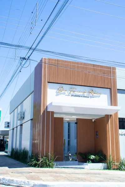 Foto 3 de Consultório Dra. Fernanda Ribeiro