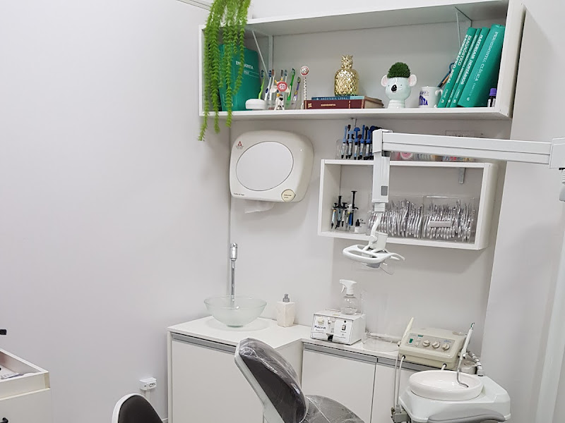 Foto de Consultorio Dra Francielen Barbosa Ortodontia e Odontologia integrada