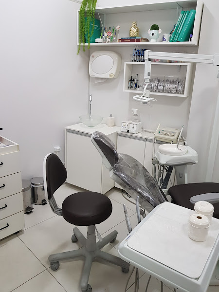 Foto 2 de Consultorio Dra Francielen Barbosa Ortodontia e Odontologia integrada