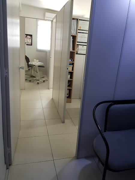 Foto 3 de Consultorio Dra Francielen Barbosa Ortodontia e Odontologia integrada