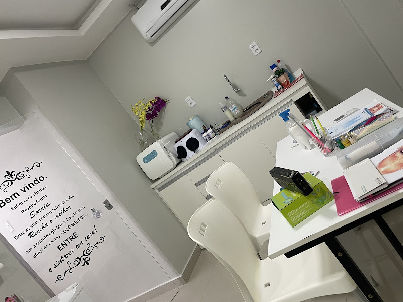 Foto 2 de Consultório Dra Gabriela Lobato
