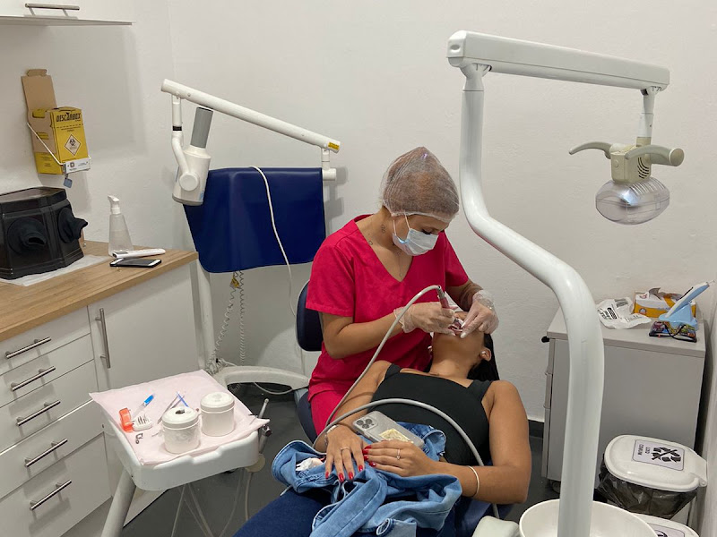 Foto de Consultório Dra Gabriella Araujo