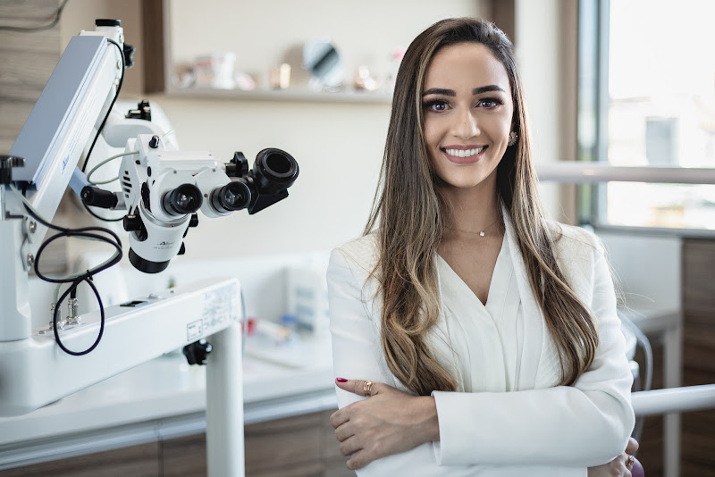 Foto 2 de Consultório Dra. Gabriella Neves