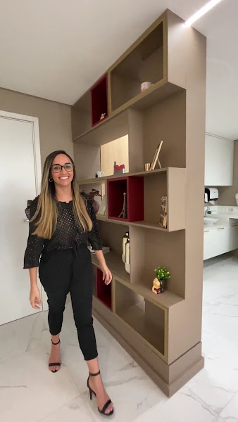 Foto 3 de Consultório Dra. Gabriella Neves