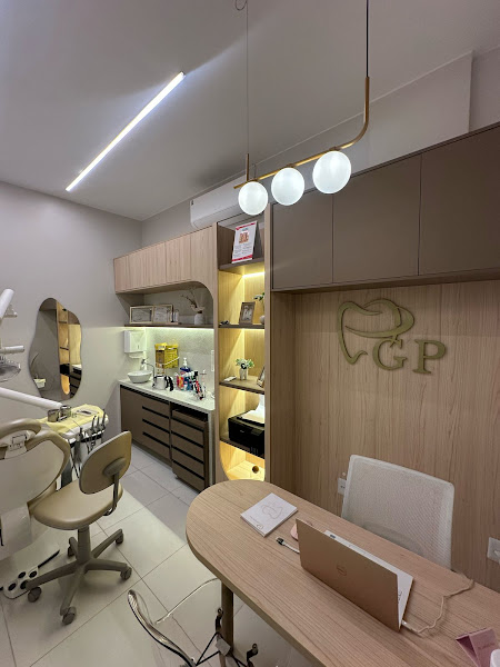 Foto 2 de Consultório Dra. Gabriella Plaza
