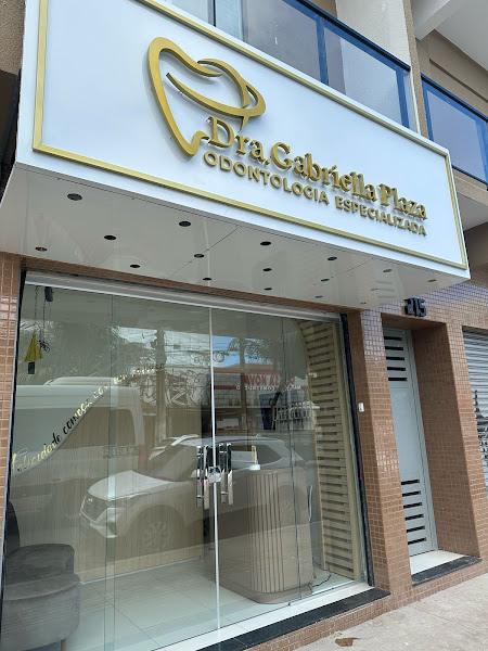 Foto 3 de Consultório Dra. Gabriella Plaza