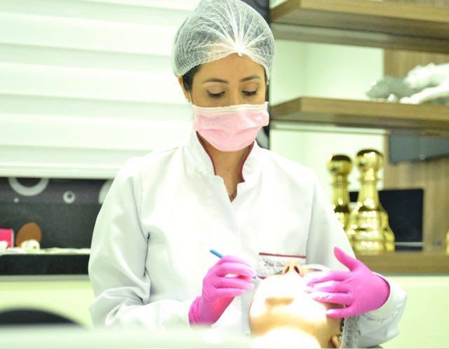 Foto 2 de Consultório Dra. Giovanna Zanatta