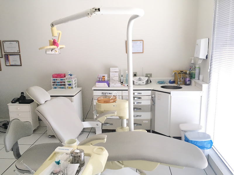 Foto 3 de Consultório Dra. Giovanna Zanatta