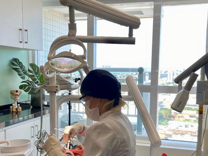 Foto 2 de Consultório Dra Gláucia Brasil