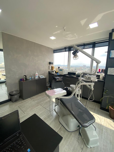 Foto 2 de Consultório Dra. Hanan M. Sadaka