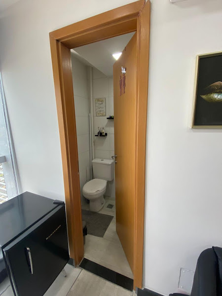 Foto 3 de Consultório Dra. Hanan M. Sadaka