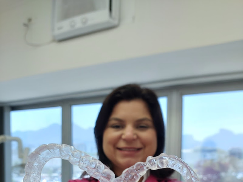 Foto 2 de Consultório Dra Heloisa Neves de Mello Raposo