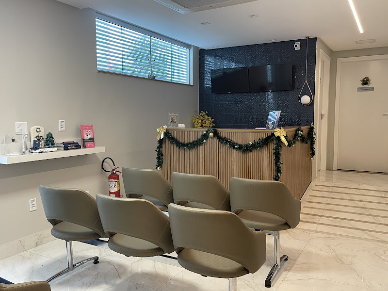 Foto 2 de Consultório Dra Idiana Maria do Nascimento Costa