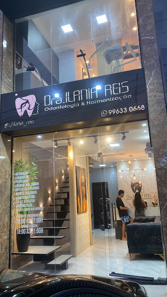 Foto 2 de Consultório Dra. Ilania Reis
