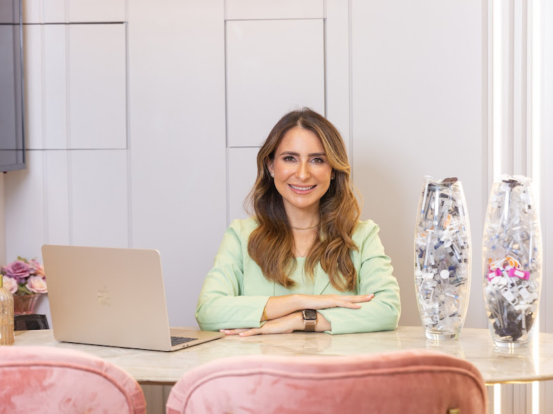 Foto 7 de Consultório Dra. Ilania Reis