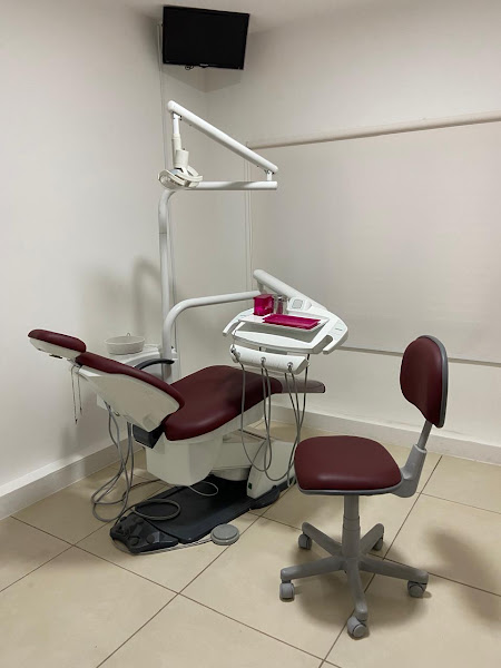 Foto 2 de Consultório Dra Ingrid Bastos | Dentista São Paulo - Zona Leste