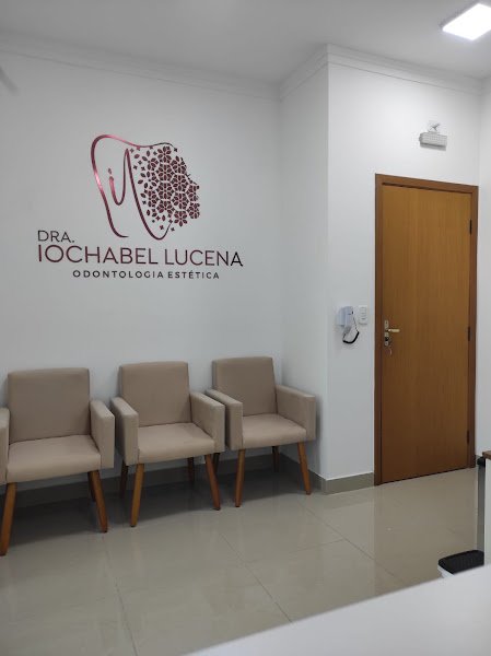 Foto 2 de Consultório Dra Iochabel Lucena