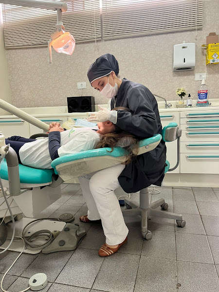 Foto 3 de Consultório Dra Isabella Menegaldo